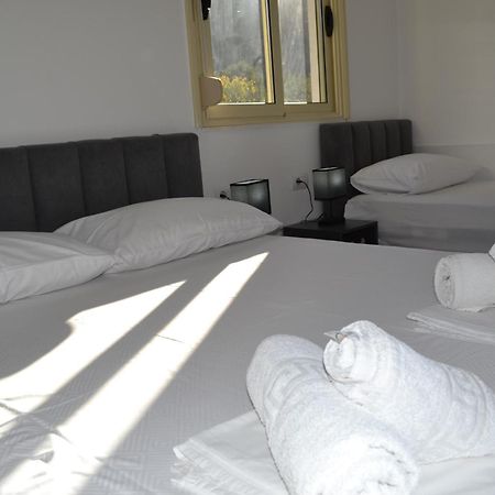 Seaview Gateway 2 Bedrooms Apartment & Garage Vlorë Eksteriør bilde