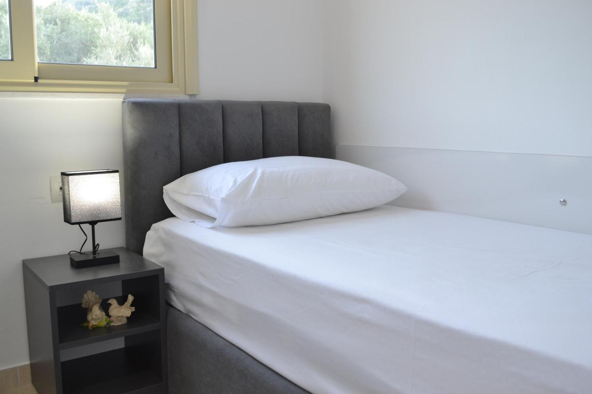 Seaview Gateway 2 Bedrooms Apartment & Garage Vlorë Eksteriør bilde