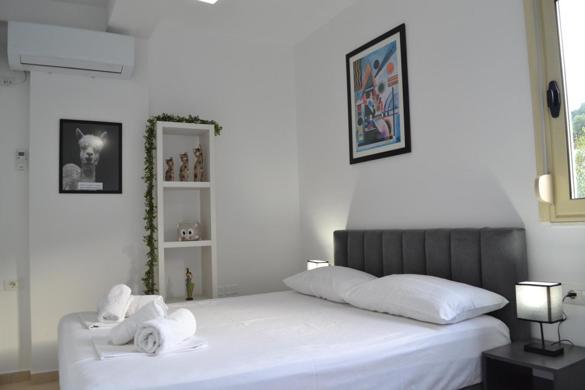 Seaview Gateway 2 Bedrooms Apartment & Garage Vlorë Eksteriør bilde