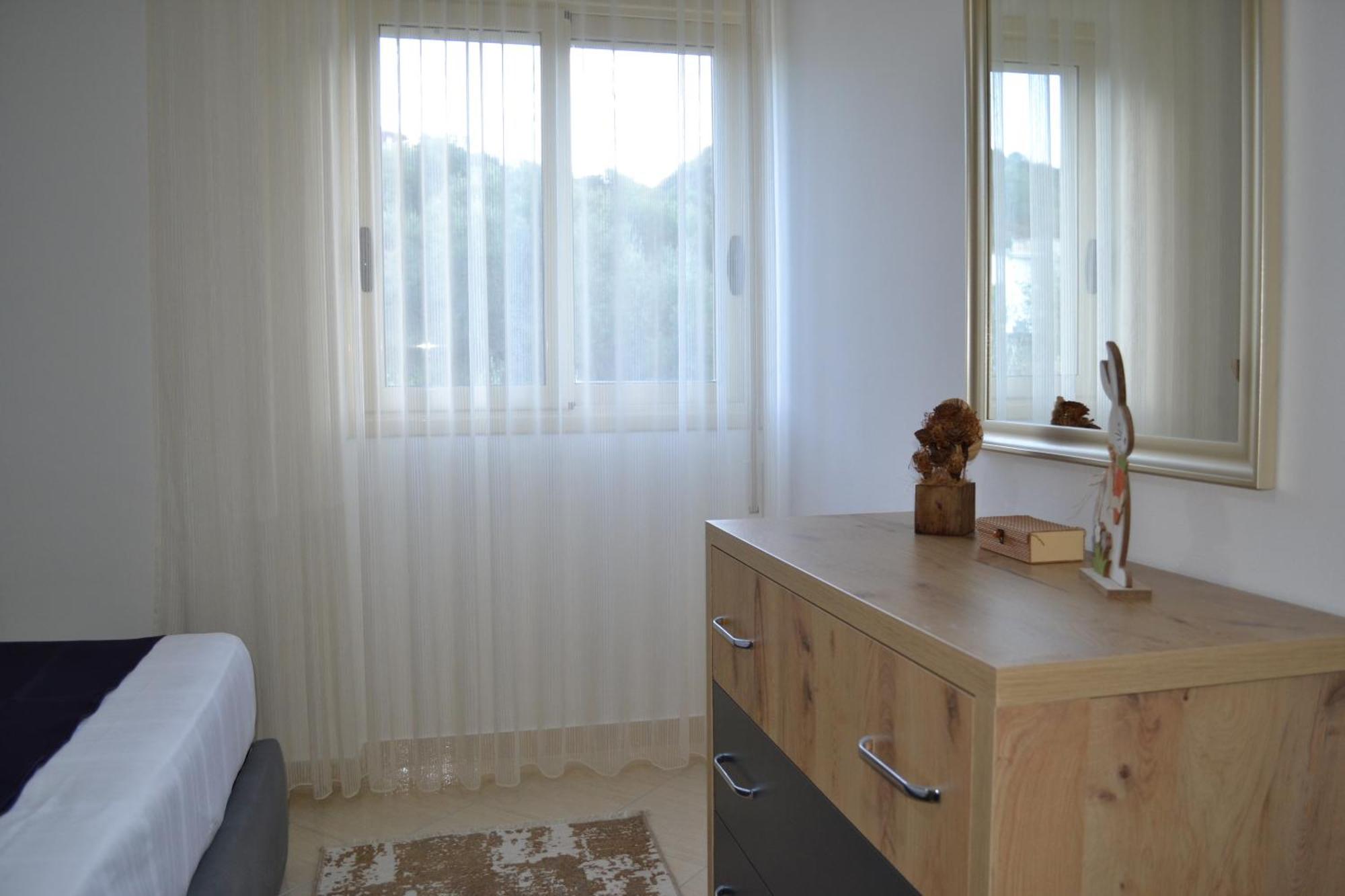 Seaview Gateway 2 Bedrooms Apartment & Garage Vlorë Eksteriør bilde