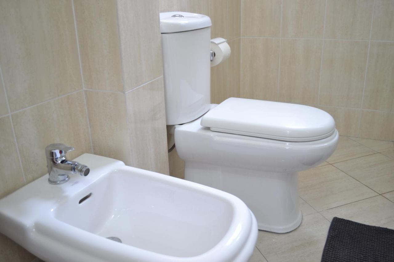 Seaview Gateway 2 Bedrooms Apartment & Garage Vlorë Eksteriør bilde